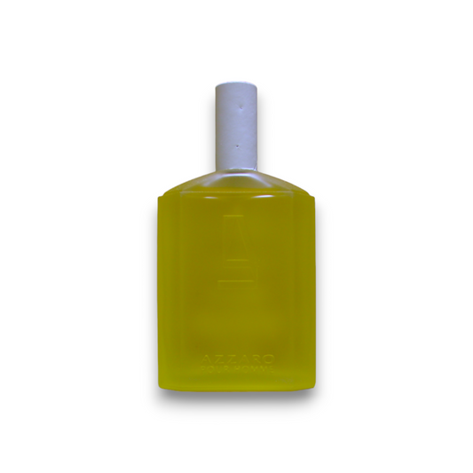 Loris Azzaro, L'Eau, Apa de toaleta, Barbati, 100 ml *Tester
