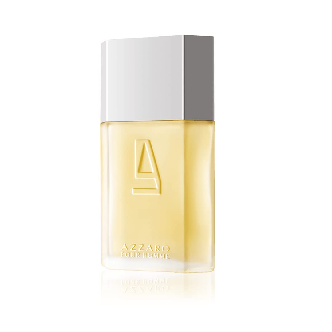 Loris Azzaro, L'Eau, Apa de toaleta, Barbati, 50 ml