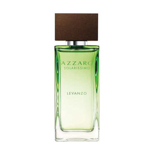 Loris Azzaro, Solarissimo Levanzo, Apa de toaleta, Barbati, 75 ml *Tester