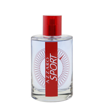 Loris Azzaro, Sport, Apă de toaletă, Pentru bărbați, 100 ml