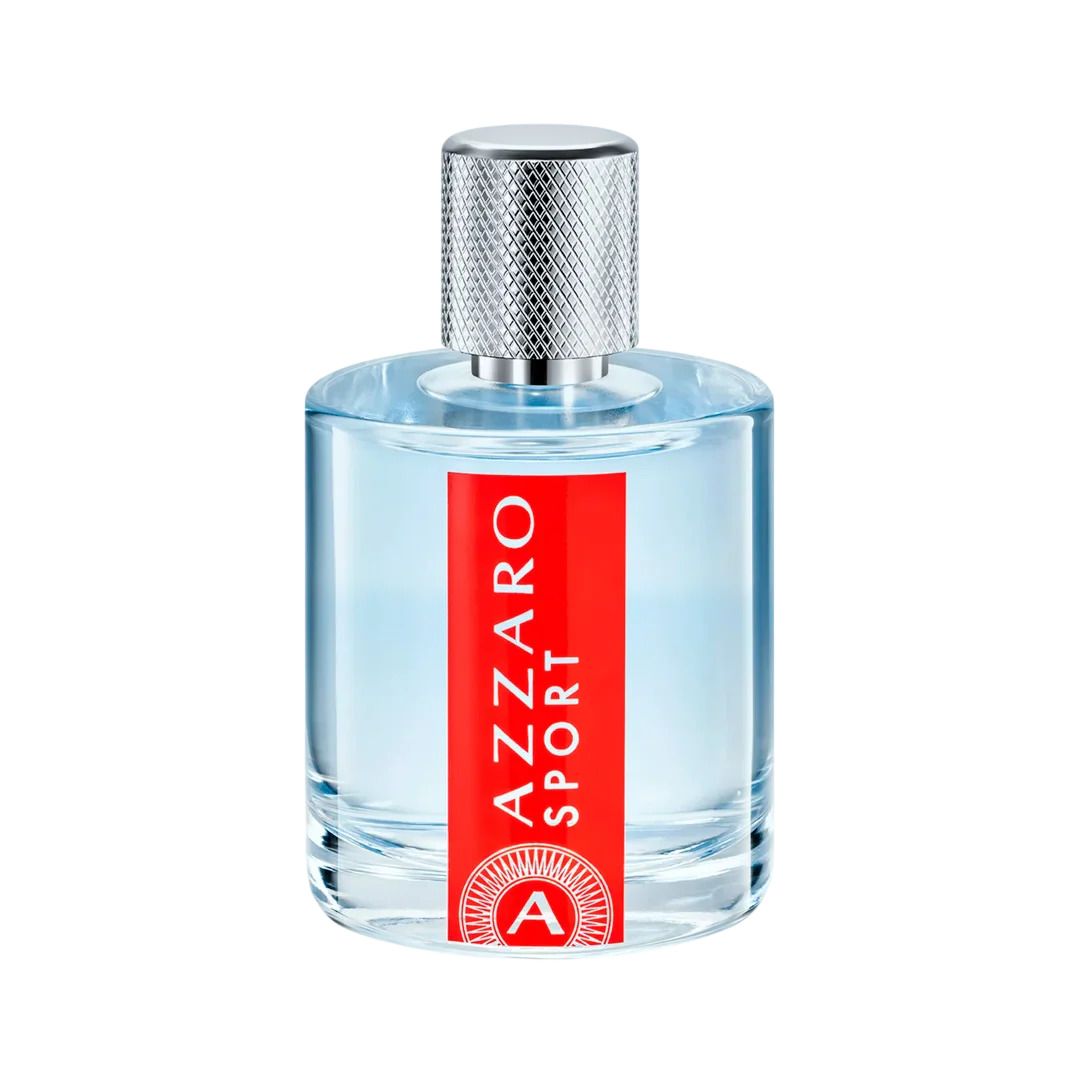 Loris Azzaro, Sport, Apa de toaleta, Barbati, 100 ml *Tester