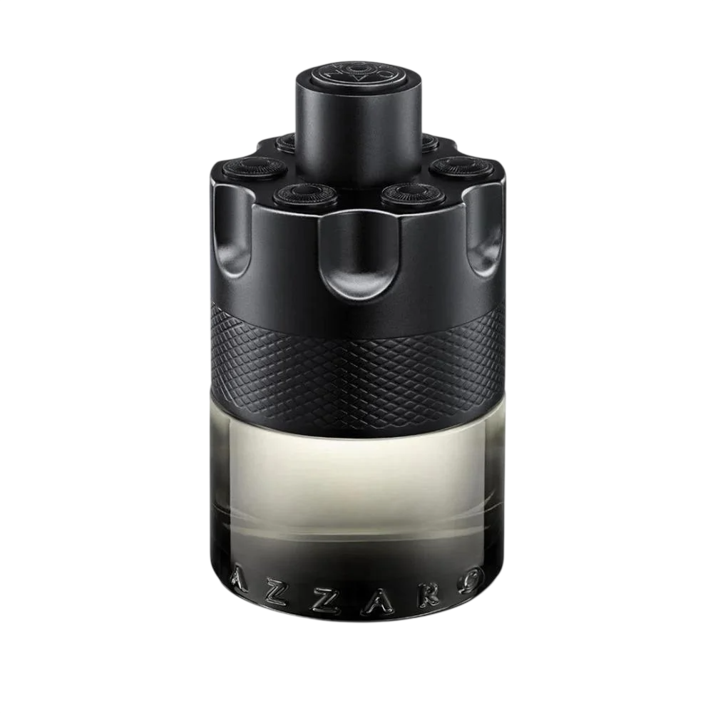 Loris Azzaro, The Most Wanted Intense, Apa de toaleta, Barbati, 100 ml *Tester