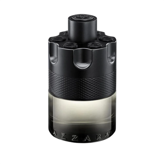 Loris Azzaro, The Most Wanted Intense, Apa de toaleta, Barbati, 100 ml *Tester