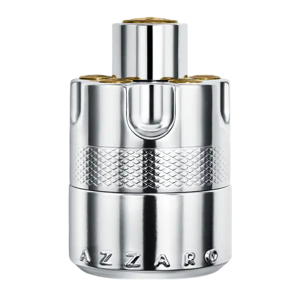 Loris Azzaro, Wanted, Apa de Parfum, Barbati, 50 ml