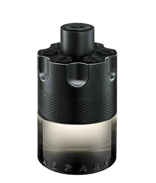 Loris Azzaro, Wanted, Apa de toaleta, Barbati, 100 ml
