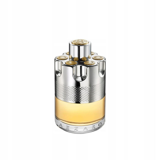 Loris Azzaro, Wanted, Apa de toaleta, Barbati, 100 ml *Tester