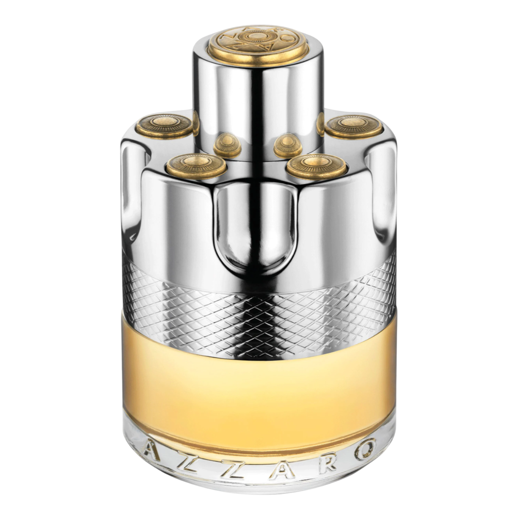 Loris Azzaro, Wanted, Apa de Toaleta, Barbati, 50 ml