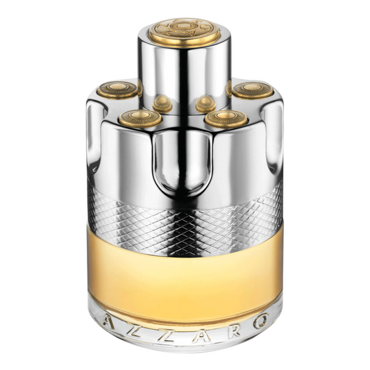 Loris Azzaro, Wanted, Apa de Toaleta, Barbati, 50 ml