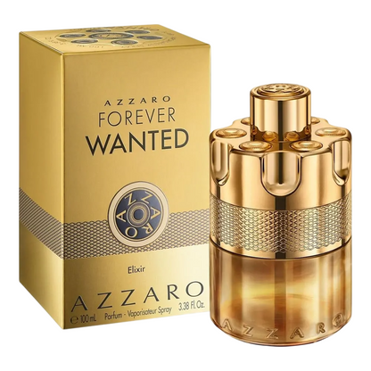 Loris Azzaro, Forever Wanted Elixir, Parfum, Pentru bărbați, 100 ml