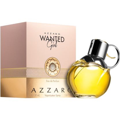 Loris Azzaro, Wanted Girl, Apă de parfum, Pentru femei, 50 ml
