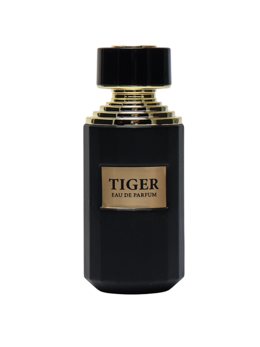 Loui Martin, Tiger Pour Femme, Apa de parfum, Femei, 100 ml