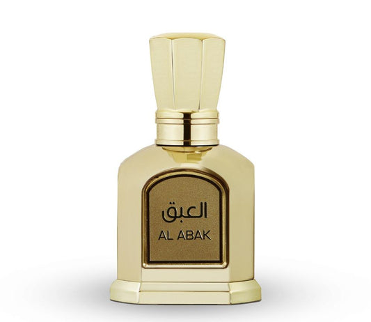 Louis Cardin, Al Abak, Apă de parfum, Unisex, 100 ml