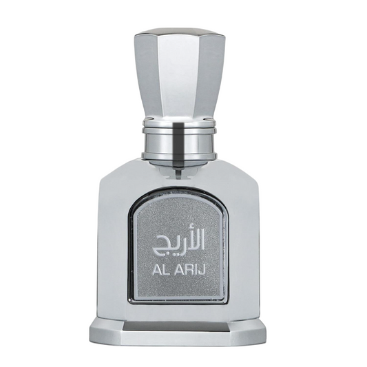 Louis Cardin, Al Arij, Apă de parfum, Unisex, 100 ml