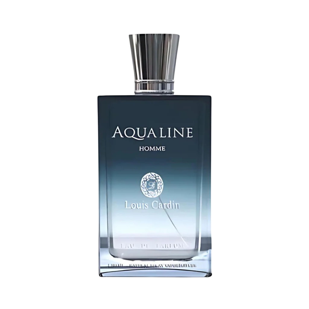 Louis Cardin, Aqua Line Homme, Apă de parfum, Pentru bărbați, 100 ml