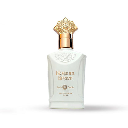 Louis Cardin, Blossom Breeze, Eau De Parfum, For Femei, 100 ml