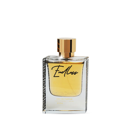Louis Cardin, Endless, Apa de parfum, Unisex, 50 ml