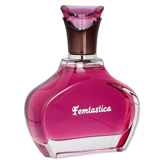 Louis Cardin, Femtastica, Apa de parfum, Femei, 100 ml