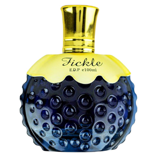 Louis Cardin, Fickle, Apa de parfum, Femei, 100 ml