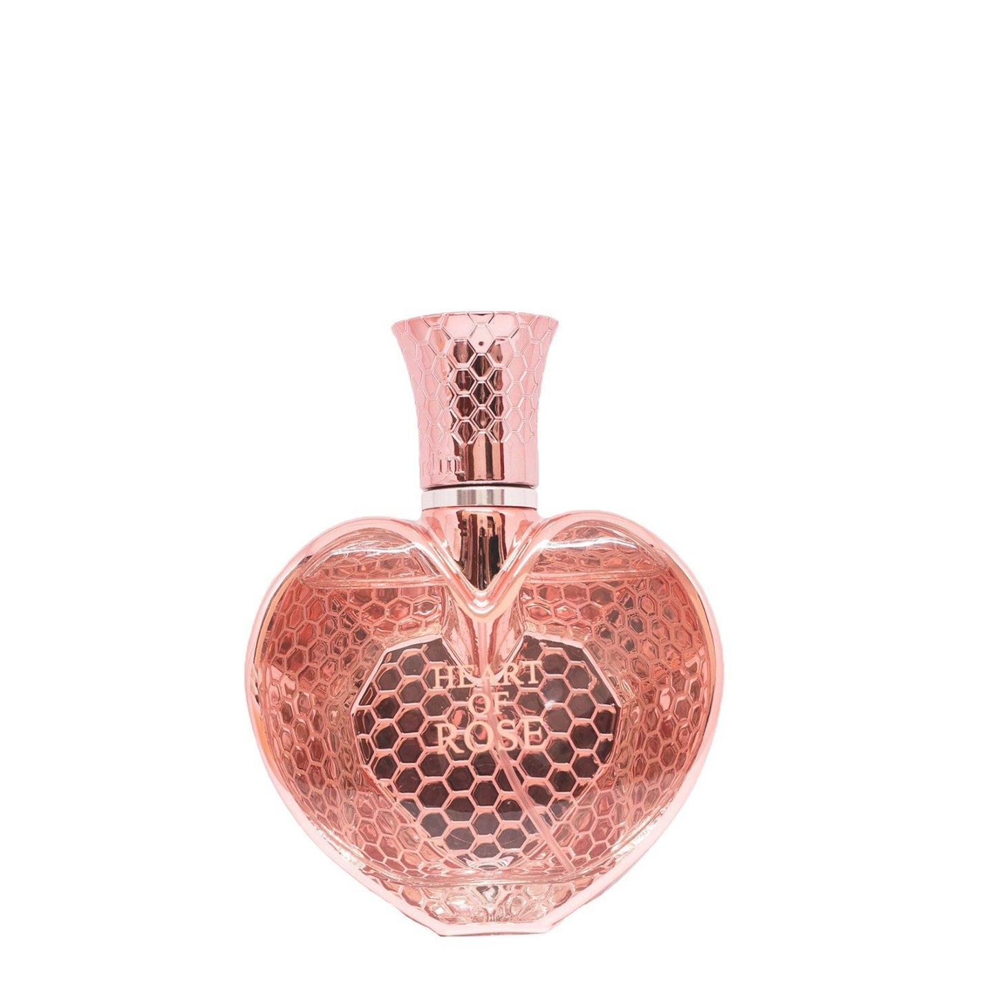 Louis Cardin, Heart Of Rose, Eau De Parfum, For Femei, 100 ml