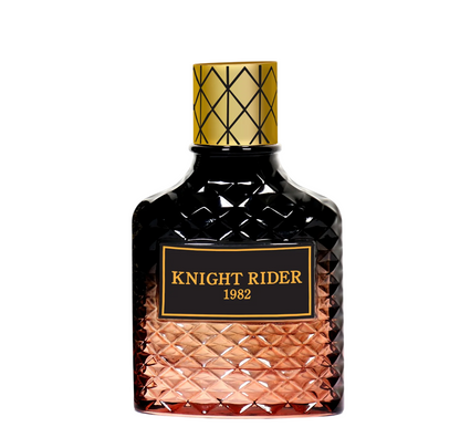 Louis Cardin, Knight Rider 1982, Apă de parfum, Pentru bărbați, 100 ml
