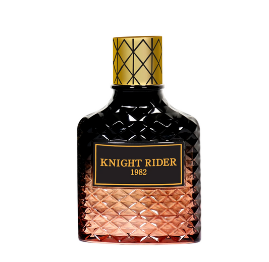 Louis Cardin, Knight Rider 1982, Apa de parfum, Barbati, 100 ml
