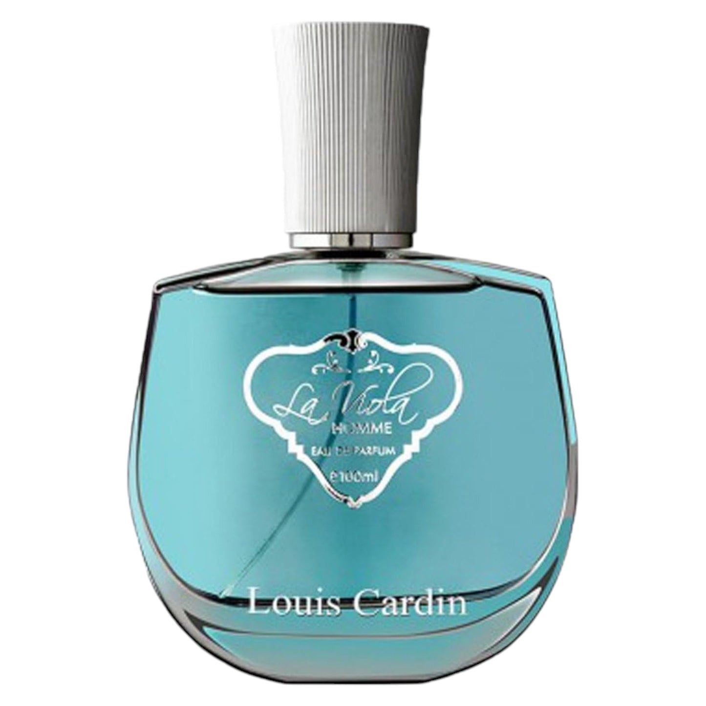 Louis Cardin, La Viola Homme, Apa de parfum, Barbati, 100 ml