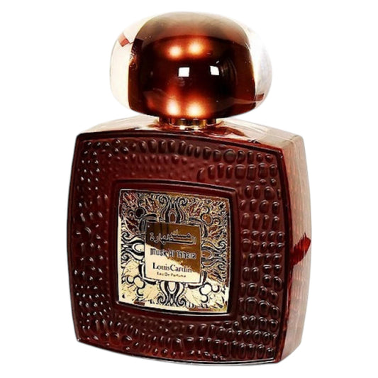 Louis Cardin, Musk Al Tahara, Apa de parfum, Femei, 100 ml