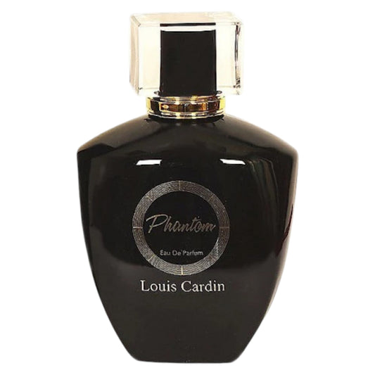 Louis Cardin, Phantom, Apa de parfum, Barbati, 100 ml