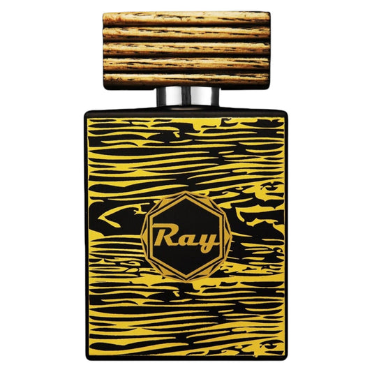 Louis Cardin, Ray, Apa de parfum, Barbati, 100 ml