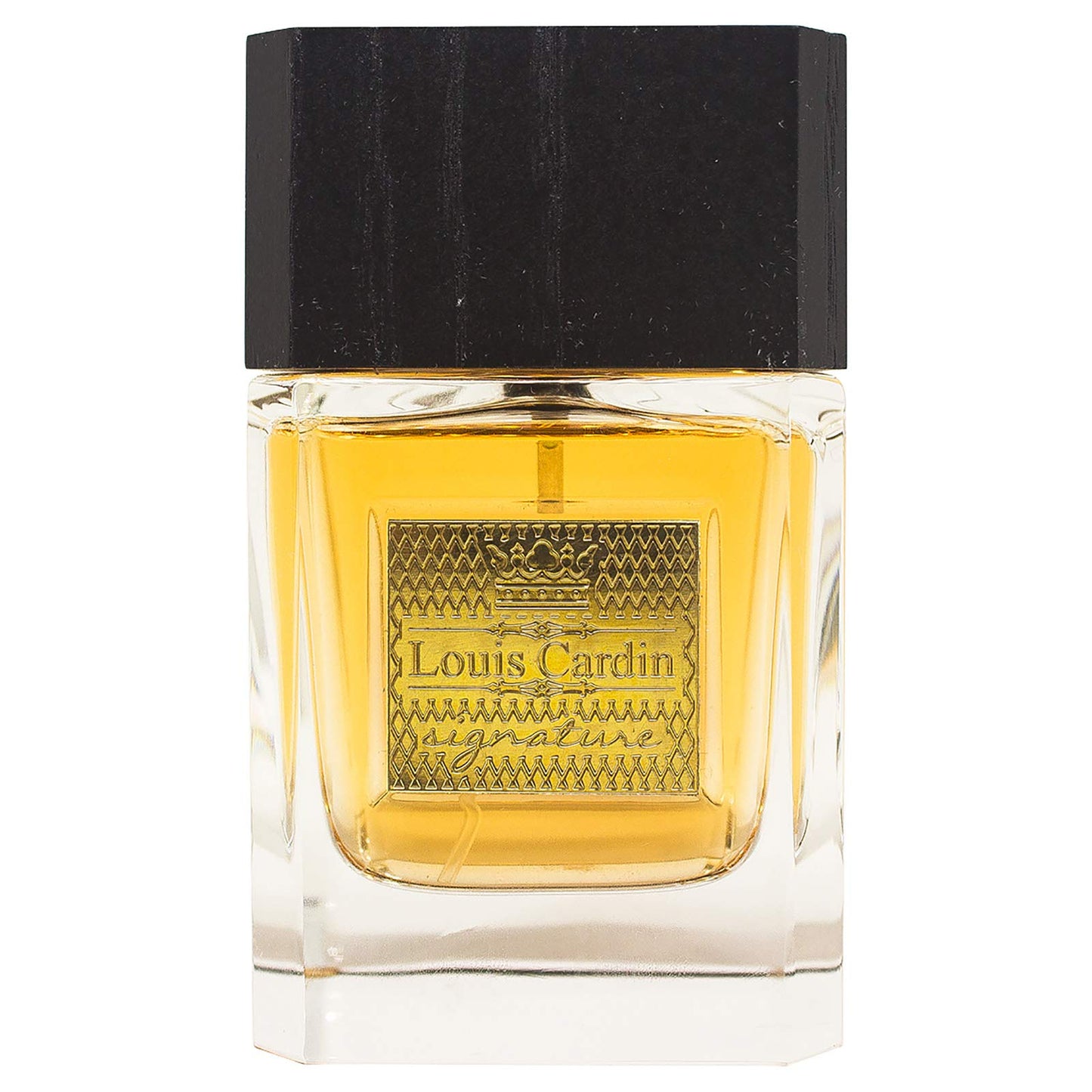 Louis Cardin, Signature, Apa de parfum, Barbati, 100 ml