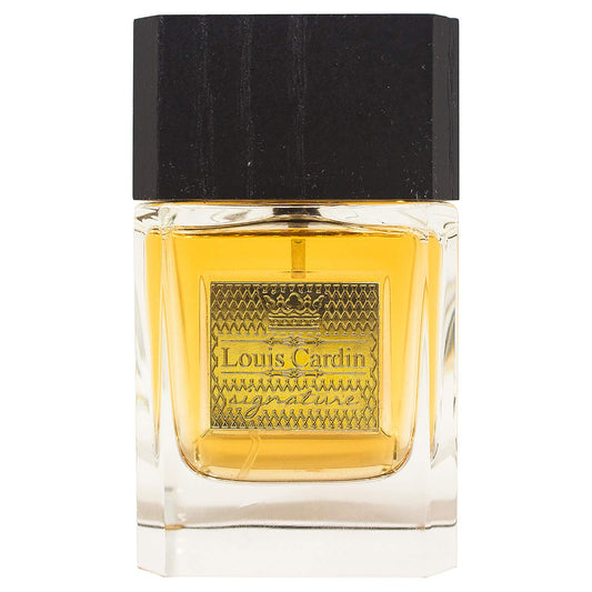 Louis Cardin, Signature, Apa de parfum, Barbati, 100 ml