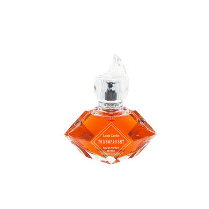Louis Cardin, Transparent, Eau De Parfum, For Femei, 100 ml
