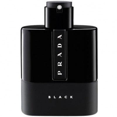 Prada Luna Rossa Black Eau de Parfum 50ml