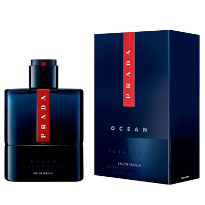 Prada Luna Rossa Ocean Eau de Parfum 100ml
