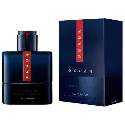 Prada Luna Rossa Ocean Eau de Parfum 50ml