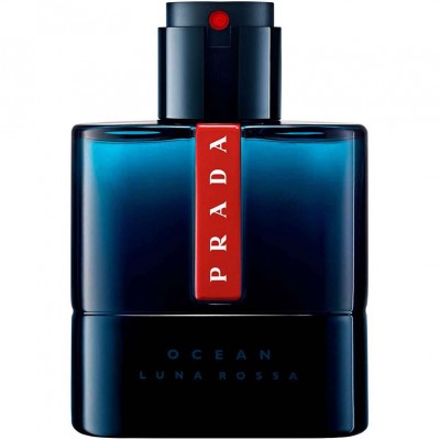 Prada Luna Rossa Ocean Eau de Toilette 100ml