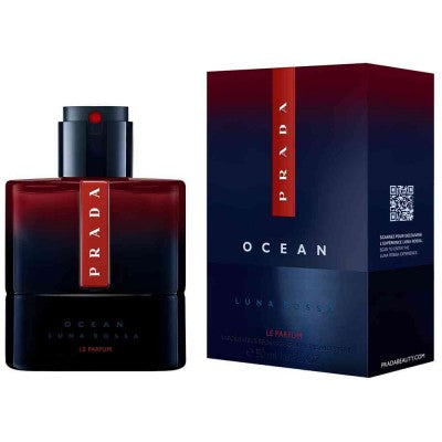 Prada Luna Rossa Ocean le Parfum 50ml