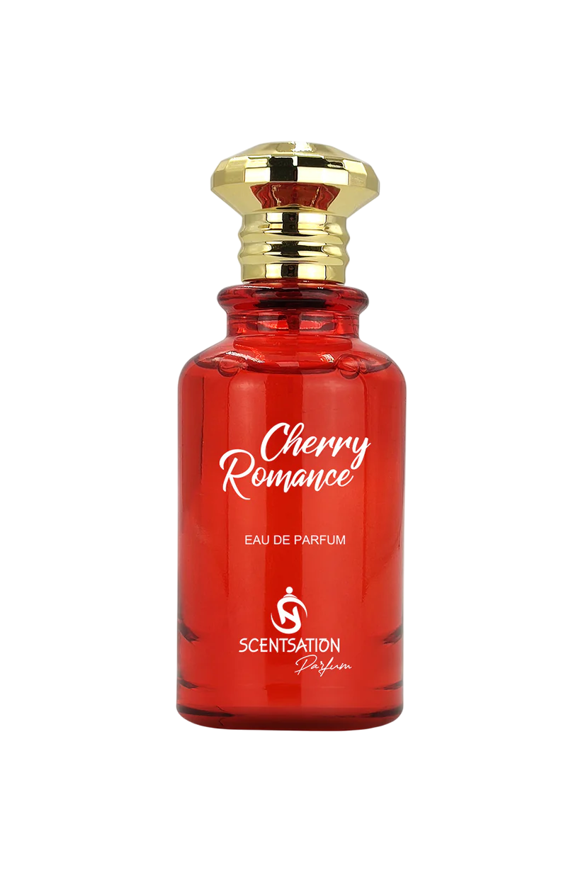 Luxury Concept, Cherry Romance, Apa de parfum, Femei, 100 ml