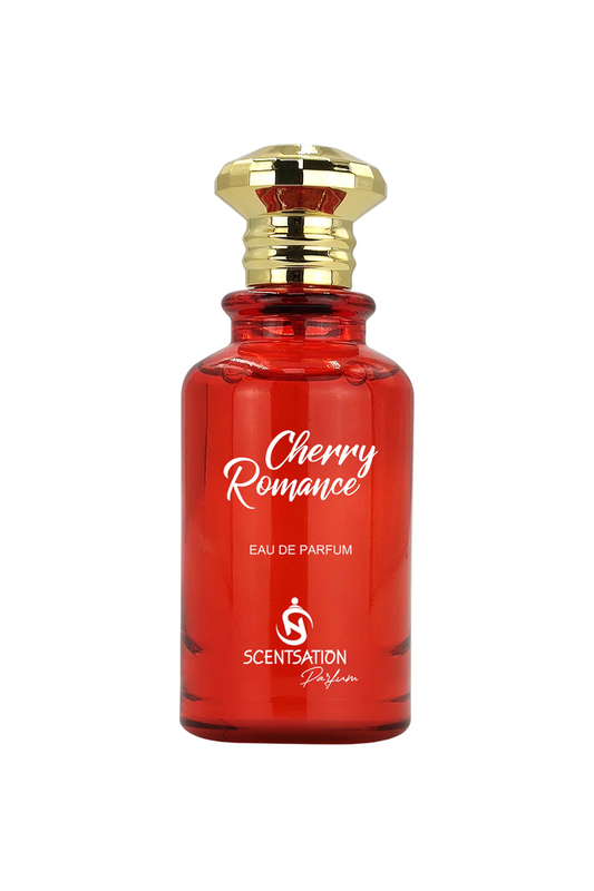 Luxury Concept, Cherry Romance, Apa de parfum, Femei, 100 ml