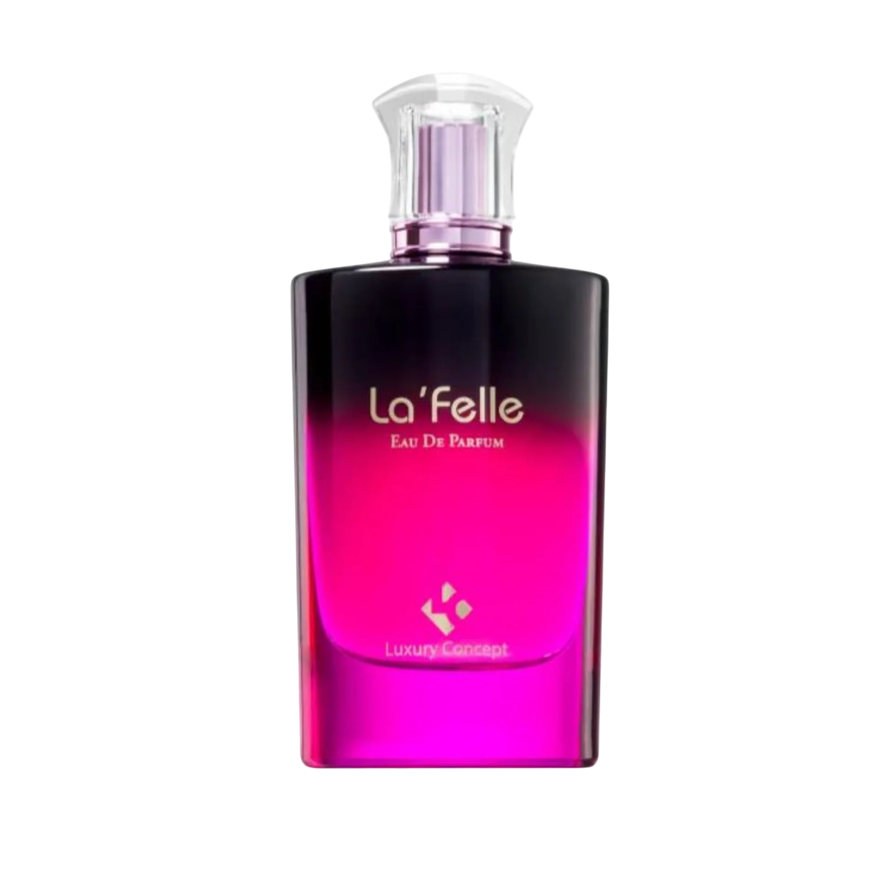 Luxury Concept, La Felle, Apa de parfum, Femei, 100 ml