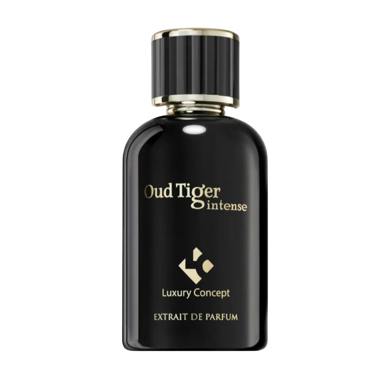 Luxury Concept, Oud Tiger Intense, Extract de parfum, Barbati, 100 ml