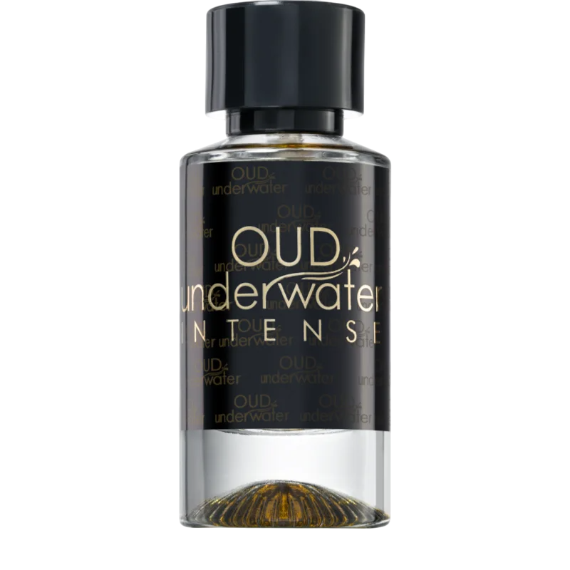 Luxury Concept, Oud Underwater Intense, Apa de parfum, Unisex, 50 ml