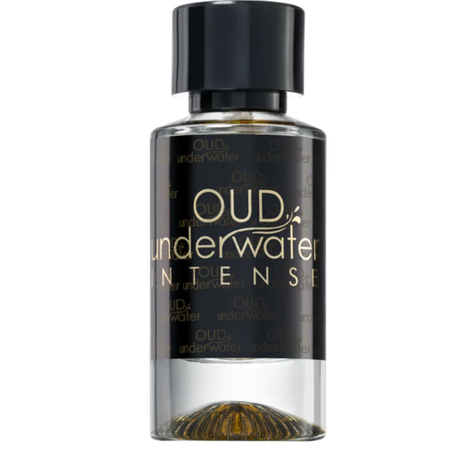 Luxury Concept, Oud Underwater Intense, Apa de parfum, Unisex, 50 ml