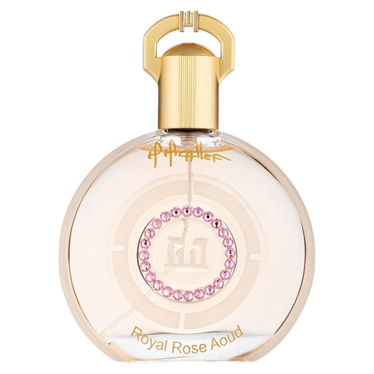 M. Micallef, Royal Rose Aoud, Apa de parfum, Femei, 100 ml