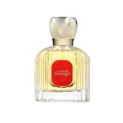 Maison Alhambra, Baroque Rouge 540, Apă de parfum, Pentru femei, 100 ml