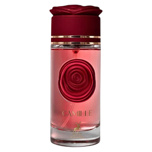 Maison Alhambra , Camille, Apa de parfum, Femei, 100 ml