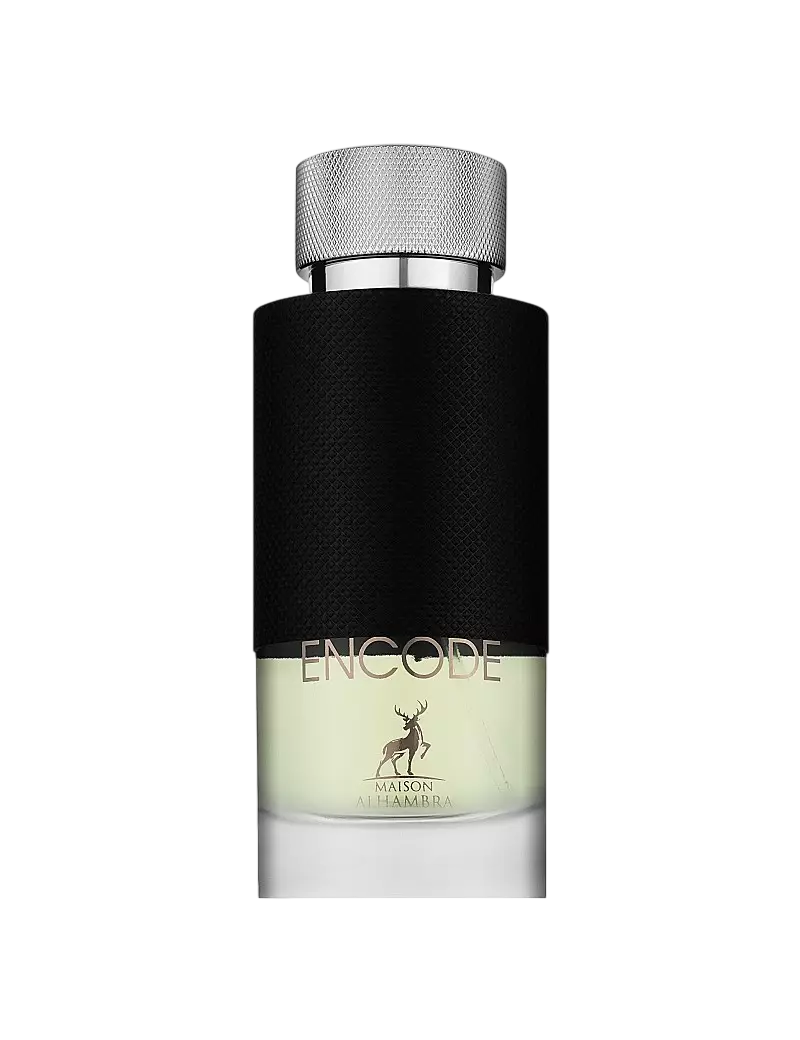 Maison Alhambra, Encode, Apa de parfum, Barbati, 100 ml