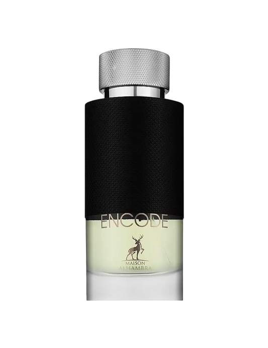 Maison Alhambra, Encode, Apa de parfum, Barbati, 100 ml