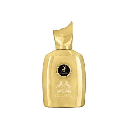 Maison Alhambra, Galatea , Apă de parfum, Unisex, 100 ml