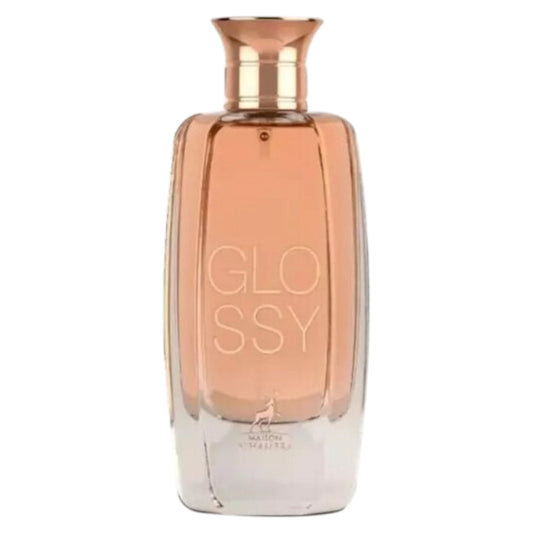Maison Alhambra , Glossy, Apa de parfum, Femei, 100 ml